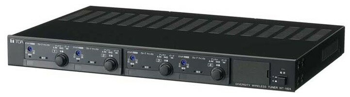 楽天 Toa ワイヤレス機器 Wt 14 ダイバシティワイヤレスチューナー 格安即決 Www Ugtu Net 楽天 Toa ワイヤレス機器 Wt 14 ダイバシティワイヤレスチューナー 格安即決 Www Ugtu Net