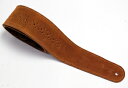 【送料無料】【PLANET WAVES】【ストラップ】25PRF04 Vented/Rosette
