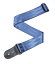 PLANET WAVESۡڥȥåסۥȥå 50SB02 Seat Belt Material Strap/Blue