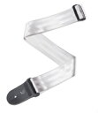 【PLANET WAVES】【ストラップ】ストラップ 50SB03 Seat Belt Material Strap/Silver