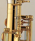 【送料無料】【代引不可】【管楽器】【テナーサックス】　YAMAHA（ヤマハ）B♭テナ...