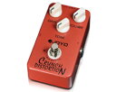 【送料無料】【JOYO】【エフェクター】Crunch Distortion JF-03