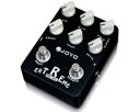 【送料無料】【JOYO】【エフェクター】Extreme Metal JF-17(2)