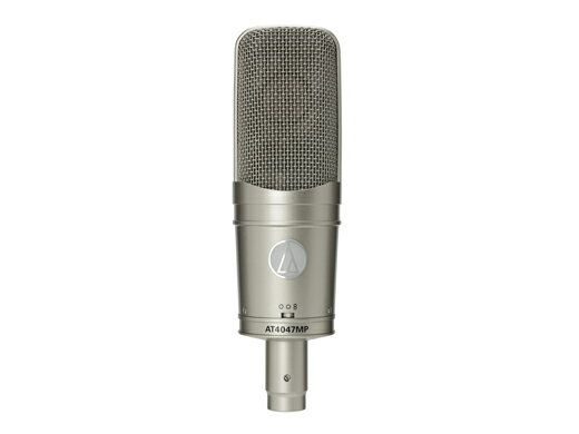 audio-technica(ǥƥ˥)ۡڥǥ󥵡ޥAT4047/MP