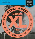 ڴɡ󥯥㤨*ڥͥݥȯԲġۡڥꥪ쥭ۥ쥮顼饤ȡ復3rdD'Addario EXL-110W(EXL110WפβǤʤ1,155ߤˤʤޤ