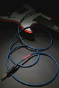 yIzy_(KAMINARI GUITARS)zyV[hP[uzElectric Guitar Cable@7m L/S K-GC7LS