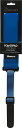 【ストラップ】【Ibanez(アイバニーズ)】GSF50-BL (Blue)