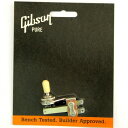 【Gibson】【トグルスイッチ】Gibson Gear T...