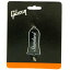 ڥͥݥء̵ۡGibsonۡڥȥ饹åɥСGibson Gear Truss Rod Cover - Les Paul Standard (PRTR-030)