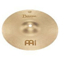 【送料無料】【MEINL（マイネル）】【スプラッシュシンバル】【在庫あり】 Meinl Byzance Vintage Series Vintage Splash 10