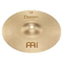 【送料無料】【MEINL（マイネル）】【スプラッシュシンバル】【在庫あり】 Meinl Byzance Vintage Series Vintage Sp…