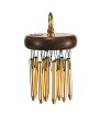 【送料無料】*【MEINL（マイネル）】チャイム peg chime 12 pegs CH-HPEG