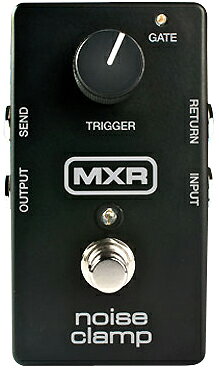 Rakuten - *【エフェクター】【MXR】【送料無料！】M195 (M-195) noise clamp