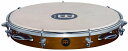 *【MEINL（マイネル）】パンデイロ Traditional Wood Pandeiro 10" PA10CN-M