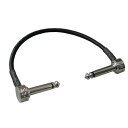 【メール便・送料無料】【Montreux(モントルー)】【パッチケーブル】 Premium Cables Arena Jr.-20LL 2965 ケーブル