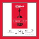 y䂤pPbgEzyD'Addario i__IjzEbhx[X(RgoX) J612 3/4M Prelude Bass Strings / D-stainless steel (2)