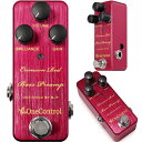 【One Control(ワンコ...