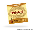 【ゆうパケット 送料無料】【D 039 Addario （ダダリオ）】【チェロ弦】 J5903 4/4M ProArte (3rd-G)