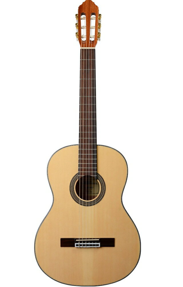 【代引不可】【SepiaCrue】【クラシックギター】 クラシックギター CG-15