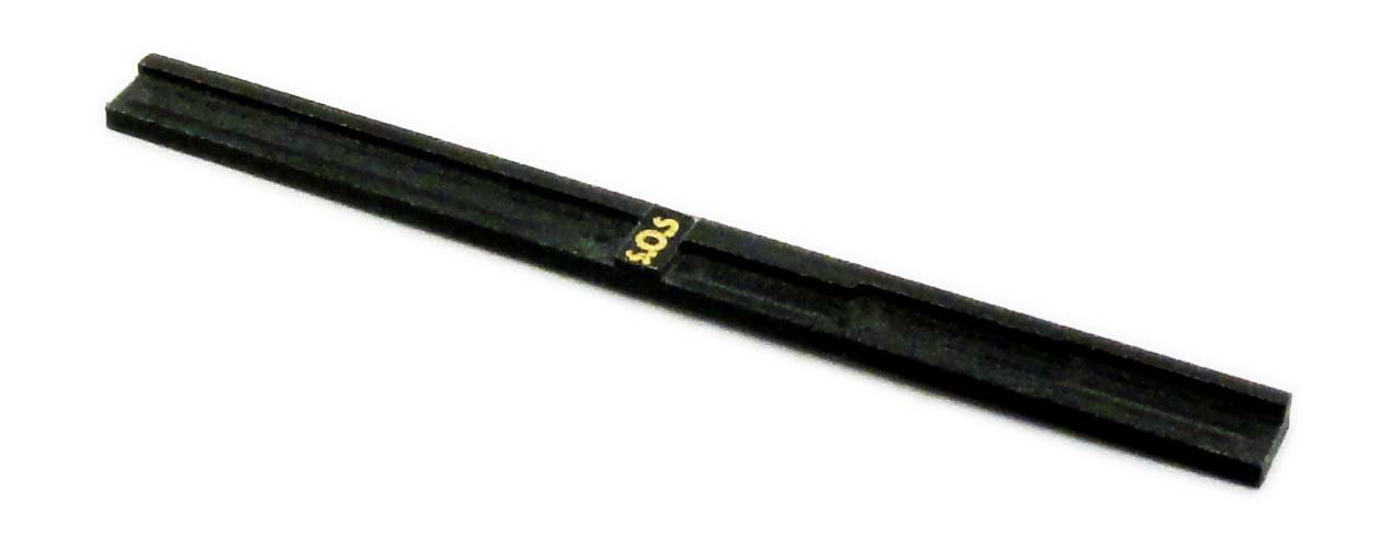 【HOSCO S.O.S( ホスコ )】 サウンドオフセットスペーサー クラシックギター用 SOS-CG1