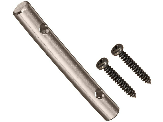 テンションバー SR-GB475CK (コスモブラック) ギターパーツに関する注意事項 ・ 商品画像はイメージになります。 カラー、サイズ等は商品名・商品説明文をご参照下さい。 ・ ギターパーツに関しては全て消耗品扱いとなり、保証対象外商品となります。 ・ サイズやカラーの注文間違いによる商品の返品・ご交換は一切お受け致しかねます。 ・ ギターパーツはメーカー取り寄せ商品となります。 ご注文後のキャンセルは一切お受け出来ませんのでご了承の上、ご注文下さい。