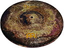 【在庫あり！】【MEINL（マイネル）】Byzance Vintage シリーズ ハイハットシンバル 14