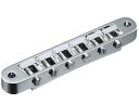 【メール便・送料無料】【パーツ】【SCUD(スカッド)】T.O.M ブリッジ HK-120C (HK120C) シャーラータイプ(クローム)