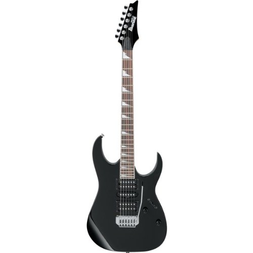 *【代引不可】【Ibanez(アイバニーズ)】【送料無料！】【エレキギター】 GRG170DX/BKN
