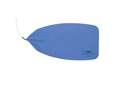 *【お手入れ用品】 YAMAHA(ヤマハ)金管マウスピーススワブ(Mサイズ)MPSM2