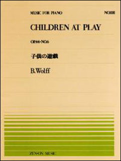 �ڤ椦�ѥ��åȡ�����̵���ۡ��ڳ���ۡڥԥ��Υԡ����������ԥ��Υԡ���No.108������ա��Ҷ���ͷ����Op.44-No.6��