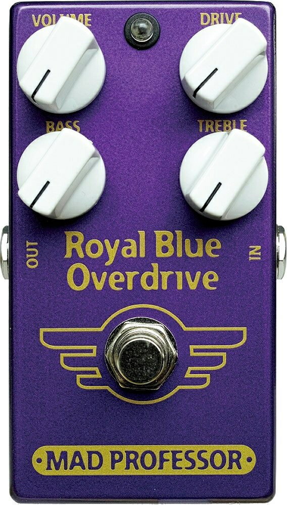 ̵ۡMAD PROFESSORۡڥեۥСɥ饤 Royal Blue Overdrive FAC