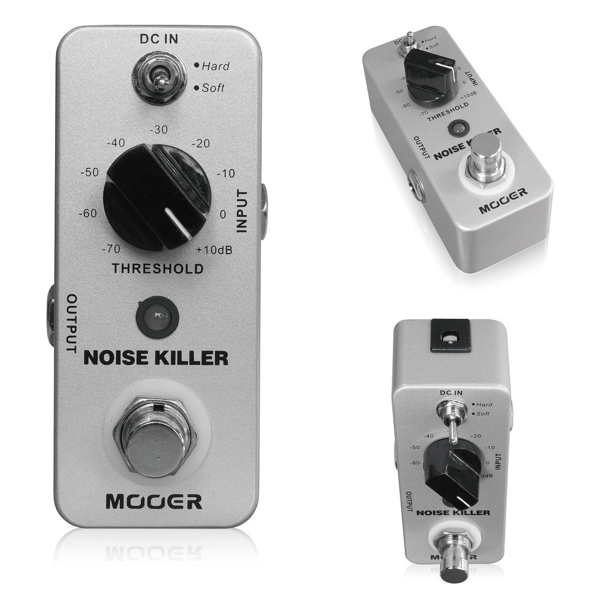 ��Mooer��Noise Killer �Υ������������� ���ե�������