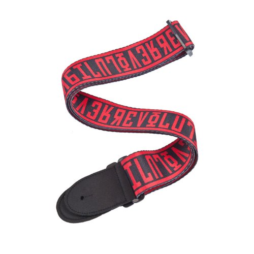 【PLANET WAVES】【ストラップ】The Beatles Guitar Strap 50BTL06