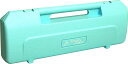 【送料無料】KC 鍵盤ハーモニカ (メロディーピアノ) P3001-32K専用ケース ライトブルー P3001-CASE/UBL