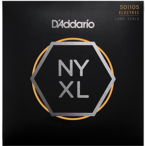 ■NYXL Bass Strings D'Addarioが再構築したエレキベース弦がベースプレーヤーに新しいサウンドの可能性をお届けします。 NYXL BassはD'Addario独自の高炭素カーボン「NY STEEL 」を芯弦に採用し、既存のベース弦よりさらに広いダイナミックレンジとサステインを持った弦に仕上がっています。 全てのプレースタイルに応えられるよう精密にデザインされており、ディープで力強く“パンチ"の効いた低音と、倍音のレスポンスが際立っているのが特徴です。 これに加えて、抜群のチューニングの安定性と圧倒的強度を誇る、べーシスト垂涎の弦となっております。 ・よりバランスが取れ汎用性の高い弦に仕上がりました。 ・ニッケルメッキの巻弦で快適な質感を実現し、調和の取れたサウンド。 ・ダイナミックレンジとサステインが向上しました。 ・ D'Addarioの高炭素カーボン「NY STEEL 」を芯弦に採用し、チューニングの安定性を弦の強度が格段に向上しました。 こちらの商品は日本国内代理店商品となります。 並行輸入品に関しては、代理店保証を受けることが出来ませんのでお気を付け下さい。　