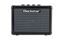 【送料無料】BLACKSTAR FLY 3 BASS MINI AMP ベースアンプ