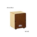 【送料無料】*【MEINL(マイネル)】ミニカホン MINICAJONS MC1AB
