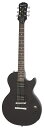 【Epiphone エピフォン】【2NDロット品】Les Paul Special VE Vintage Worn Ebony