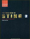 yyzysAmXRAzyz֔zIzThe Very Best of STING 2isAmE\j