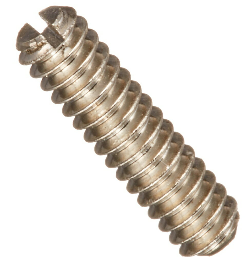 ビス W-SLS サドル上下用、ロング、インチサイズ、6P ギターパーツに関する注意事項 ・ 商品画像はイメージになります。 カラー、サイズ等は商品名・商品説明文をご参照下さい。 ・ ギターパーツに関しては全て消耗品扱いとなり、保証対象外商品となります。 ・ サイズやカラーの注文間違いによる商品の返品・ご交換は一切お受け致しかねます。 ・ ギターパーツはメーカー取り寄せ商品となります。 ご注文後のキャンセルは一切お受け出来ませんのでご了承の上、ご注文下さい。