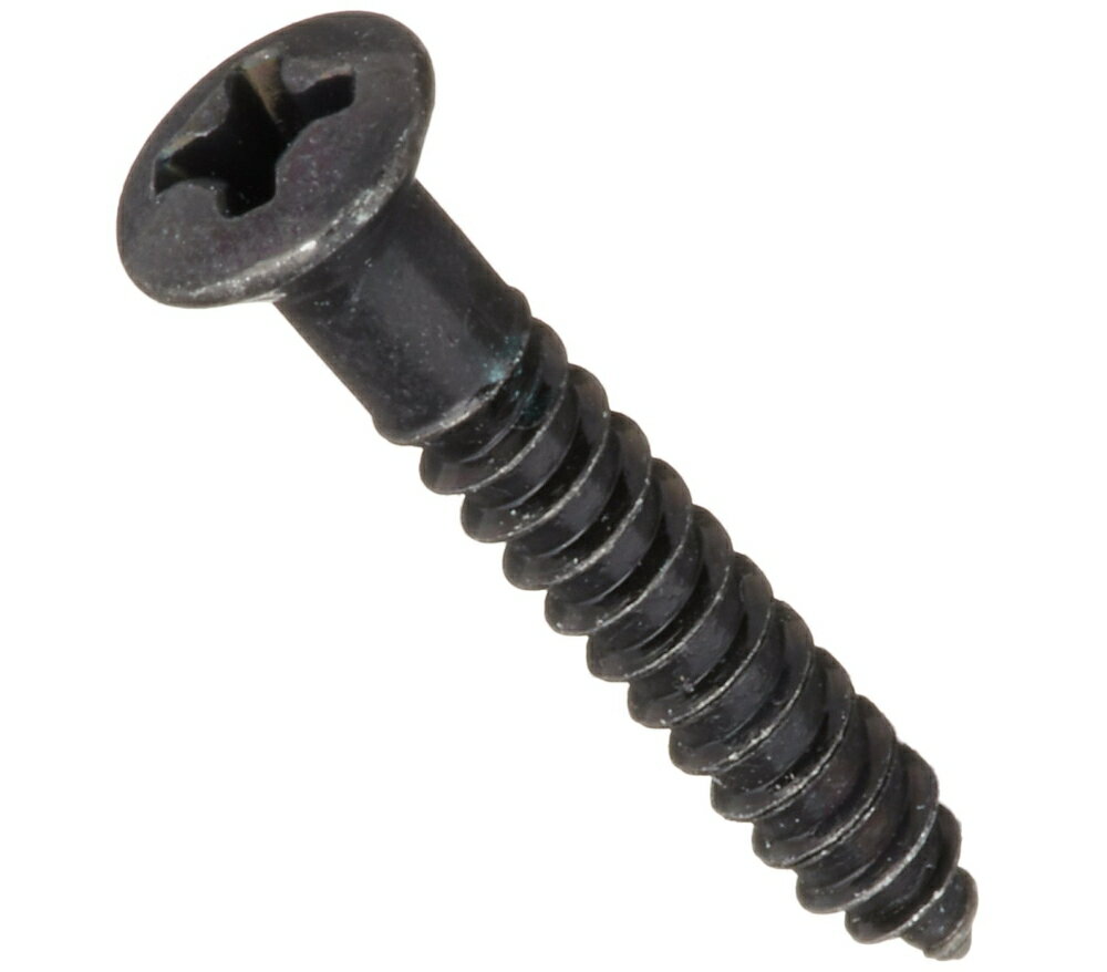 エスカッション用ビス PS09BH リア用、ミリサイズ、8P(ブラック) ギターパーツに関する注意事項 ・ 商品画像はイメージになります。 カラー、サイズ等は商品名・商品説明文をご参照下さい。 ・ ギターパーツに関しては全て消耗品扱いとなり、保証対象外商品となります。 ・ サイズやカラーの注文間違いによる商品の返品・ご交換は一切お受け致しかねます。 ・ ギターパーツはメーカー取り寄せ商品となります。 ご注文後のキャンセルは一切お受け出来ませんのでご了承の上、ご注文下さい。