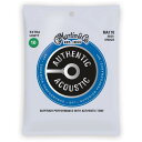 MARTIN アコースティックギター弦 AUTHENTIC ACOUSTIC Superior Performance MA170(MA-170) Extra ...