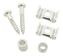 【メール便・送料無料】【パーツ】【GOTOH】 エレキギター用ストリングリテイナー RG105&130 カモメ型 ニッケル