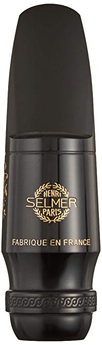 【送料無料】【Selmer（セルマー）アルトサックスマウスピース】Soloist　C☆