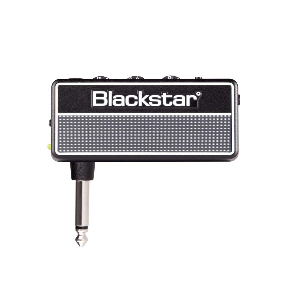 【送料無料】Blackstar/BS AMPLUG2 FLY ブラックスター ギター用ヘッドホンアンプ