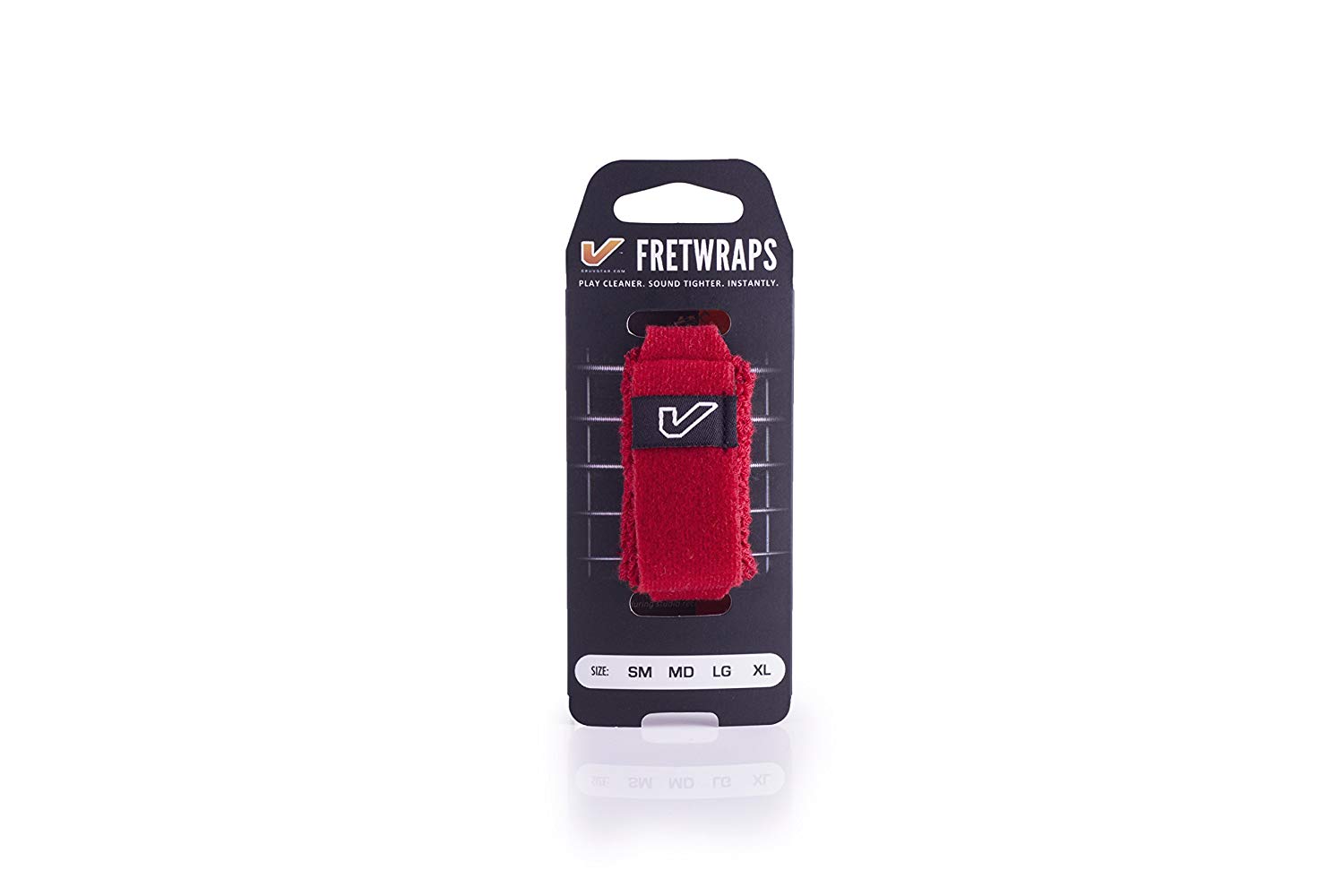 Rakuten - 【メール便・送料無料】Gruv Gear グルーブギア FretWraps HD 