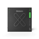 【ゆうパケット・送料無料】D'Addario ダダリオ ベース弦 XT コーティング弦 Long Scale .045-.105 XTB45105