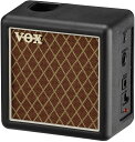 【送料無料】【VOX(ボックス)】VOX amPlug2用ミニアンプ amPlug2 Cabinet 2W 【単体使用も可!】