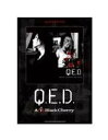 【ゆうパケット・送料無料】【楽譜】【バンドスコア】Acid Black Cherry／Q.E.D.