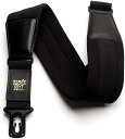 【送料無料】 【ERNIEBALL(アーニーボール)】【ストラップ】4146 ロック式ストラップ ワイド幅 WIDE NEOPRENE POLYLOCK COMFORT STRAP ネオプレン ポリロック ストラップ